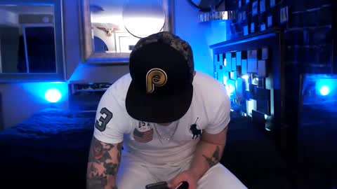 Tommy online show from 03.13.26