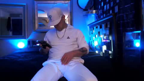 Tommy online show from 03.17.26