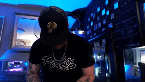 Tommy online show from 03.22.26