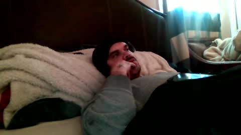 tommy mackz online show from 03.10.25