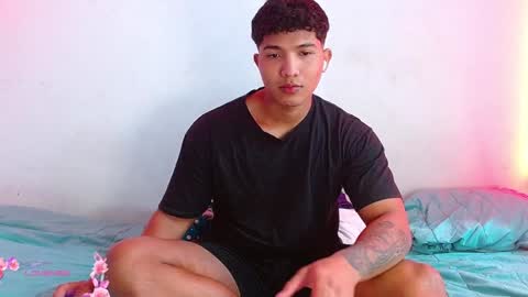 tommy and merida online show from 01.12.25