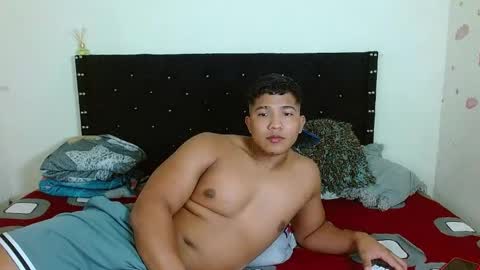 tommy and merida online show from 04.15.26