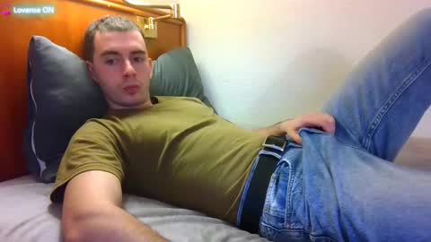 Thomas online show from 03.14.26