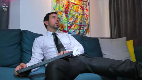 tommy_raym0ndg online show from 10.09.25