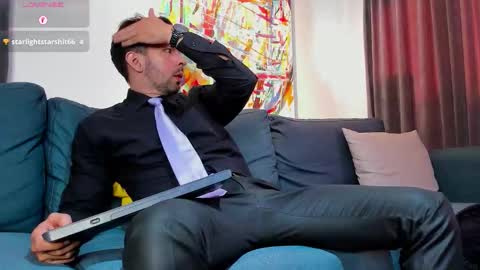 tommy_raym0ndg online show from 12.16.25