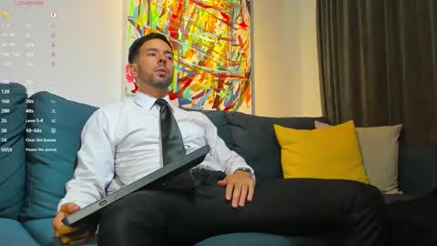 tommy_raym0ndg online show from 01.13.26