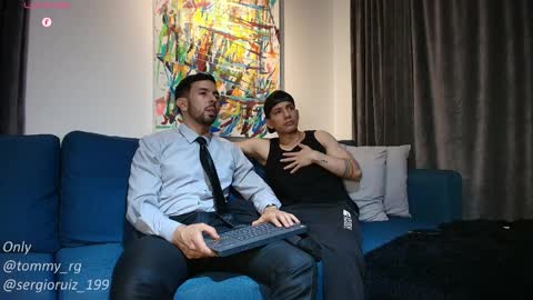 tommy_raym0ndg online show from 04.11.26