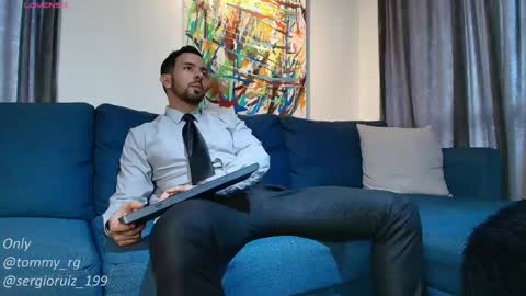 tommy_raym0ndg online show from 04.11.26