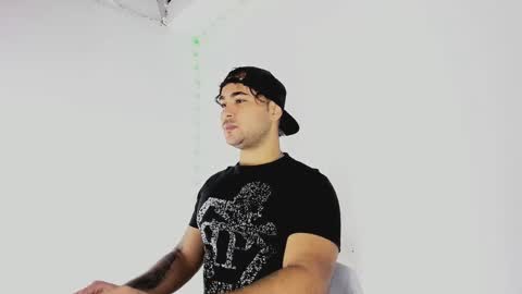 tommy_sccott online show from 09.26.25