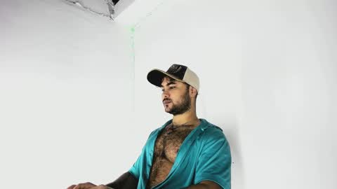 tommy_sccott online show from 10.08.25