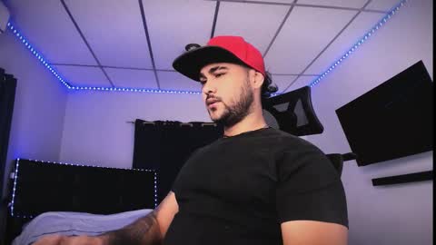 tommy_sccott online show from 02.07.26