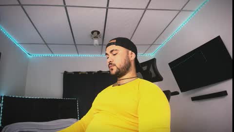 tommy_sccott online show from 02.11.26