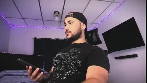 tommy_sccott online show from 02.14.26