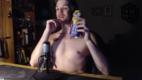 Tommy Sins online show from 12.13.24