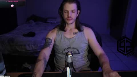 Tommy Sins online show from 01.14.26