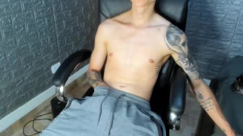 Tommy Slater online show from 10.07.25