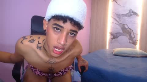 Snapshot of tommy_sweet1 chatting on 01.20.25 tommy_sweet1 online show from 01.20.25