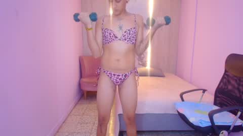 Snapshot of tommy_sweet1 chatting on 01.30.25 tommy_sweet1 online show from 01.30.25