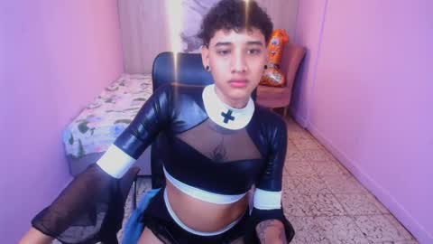 Snapshot of tommy_sweet1 chatting on 02.03.25 tommy_sweet1 online show from 02.03.25