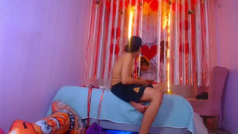 Snapshot of tommy_sweet1 chatting on 02.06.25 tommy_sweet1 online show from 02.06.25