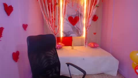 Snapshot of tommy_sweet1 chatting on 02.06.25 tommy_sweet1 online show from 02.06.25