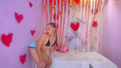 Snapshot of tommy_sweet1 chatting on 02.07.25 tommy_sweet1 online show from 02.07.25