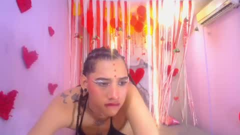 Snapshot of tommy_sweet1 chatting on 02.09.25 tommy_sweet1 online show from 02.09.25