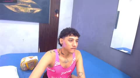 Snapshot of tommy_sweet1 chatting on 02.12.25 tommy_sweet1 online show from 02.12.25