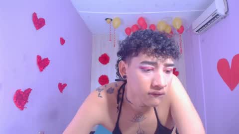 Snapshot of tommy_sweet1 chatting on 02.19.25 tommy_sweet1 online show from 02.19.25