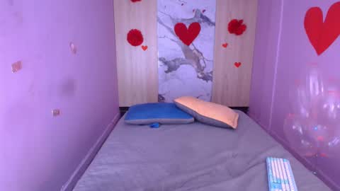 Snapshot of tommy_sweet1 chatting on 02.20.25 tommy_sweet1 online show from 02.20.25