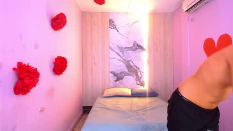 Snapshot of tommy_sweet1 chatting on 02.27.25 tommy_sweet1 online show from 02.27.25