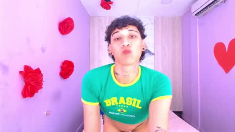 Snapshot of tommy_sweet1 chatting on 02.28.25 tommy_sweet1 online show from 02.28.25