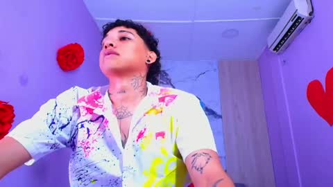 Snapshot of tommy_sweet1 chatting on 03.01.25 tommy_sweet1 online show from 03.01.25