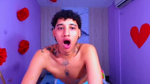 Snapshot of tommy_sweet1 chatting on 03.01.25 tommy_sweet1 online show from 03.01.25