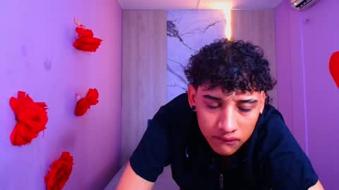 Snapshot of tommy_sweet1 chatting on 03.01.25 tommy_sweet1 online show from 03.01.25