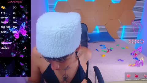 Snapshot of tommy_sweet1 chatting on 03.12.25 tommy_sweet1 online show from 03.12.25