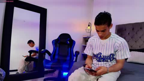 tommy west  online show from 06.04.26