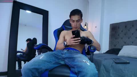 tommy west  online show from 06.05.26
