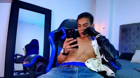 tommy west  online show from 06.05.26