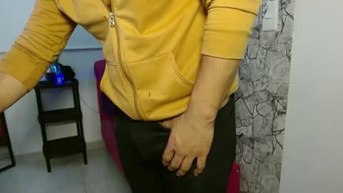 tommyandthalia online show from 02.28.25