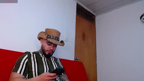 Steven online show from 10.17.25