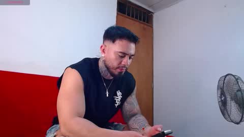 Steven online show from 02.15.26