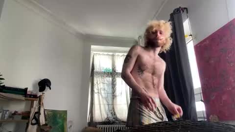 First Show ever 3 online show from 09.08.25