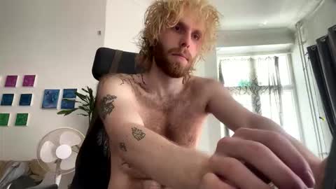 First Show ever 3 online show from 09.09.25