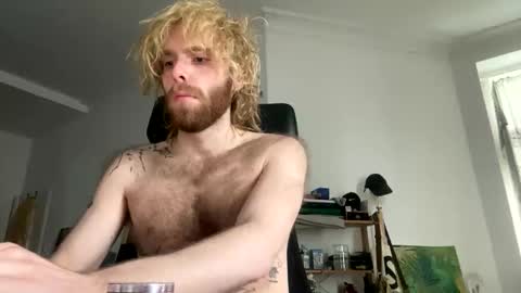 First Show ever 3 online show from 10.15.25