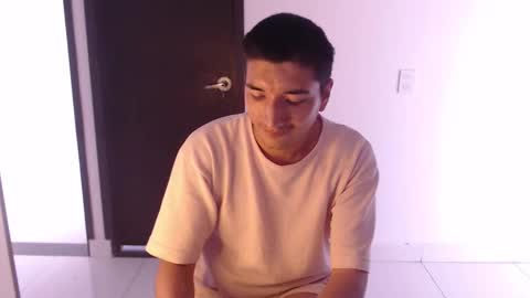 Samuel online show from 09.17.25
