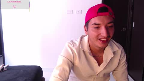 Samuel online show from 09.21.25