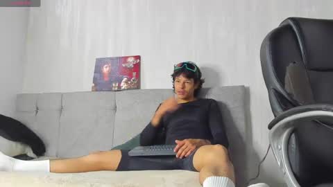 tommyhot7 online show from 06.21.26