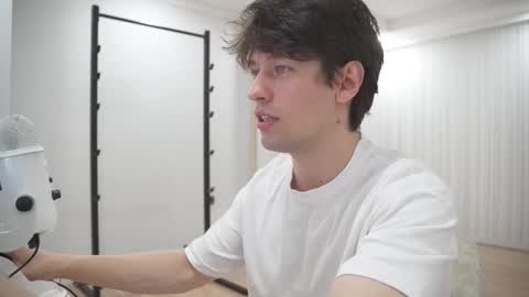 Tommy Joyer online show from 11.15.25