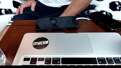 Snapshot of tommymadison222 chatting on 11.17.25 TommyMadison222 online show from 11.17.25